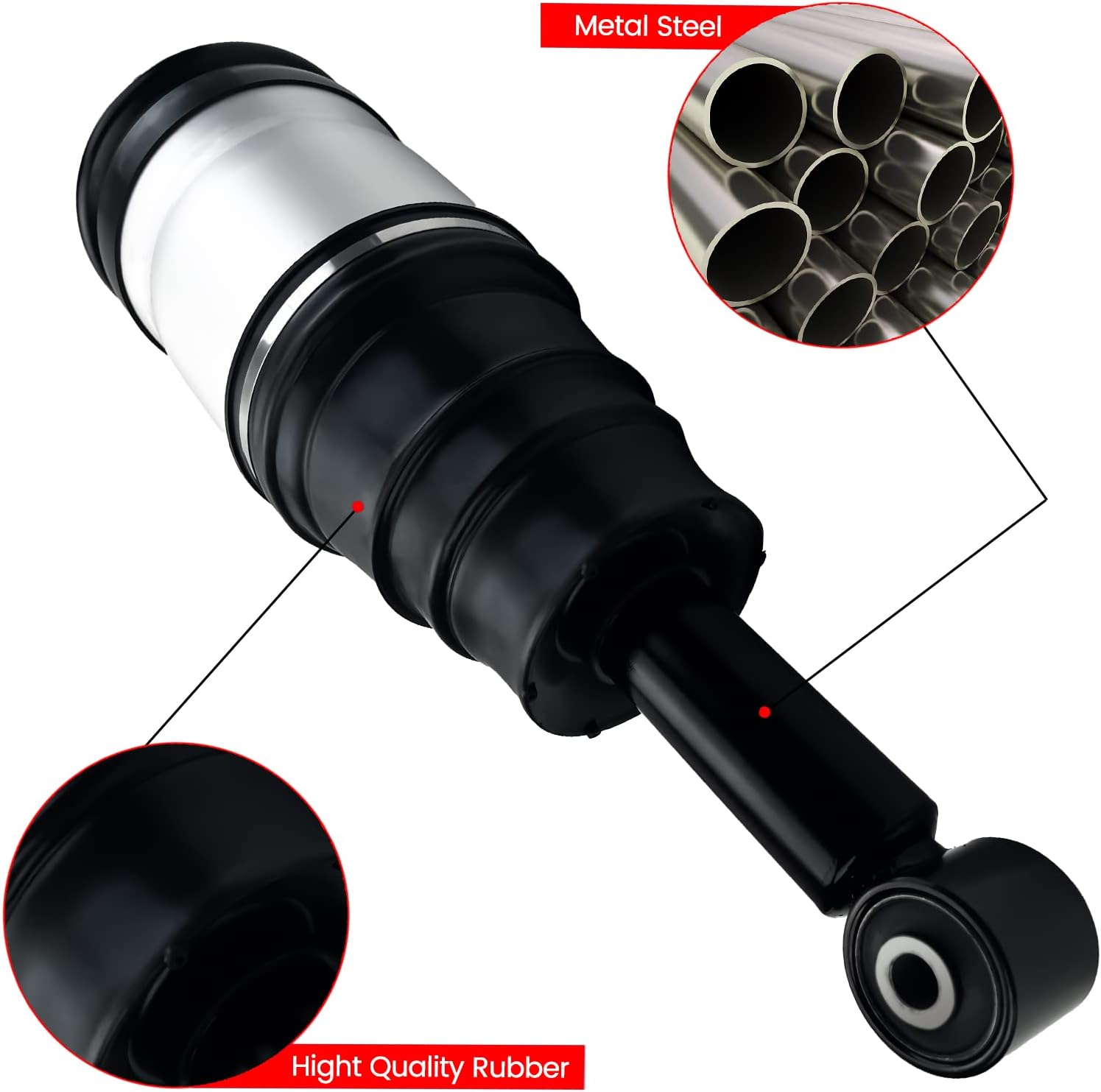 Rear Air Strut Absorber X994