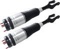 Front Air Suspension Shock Absorber Strut 1 Pair H826