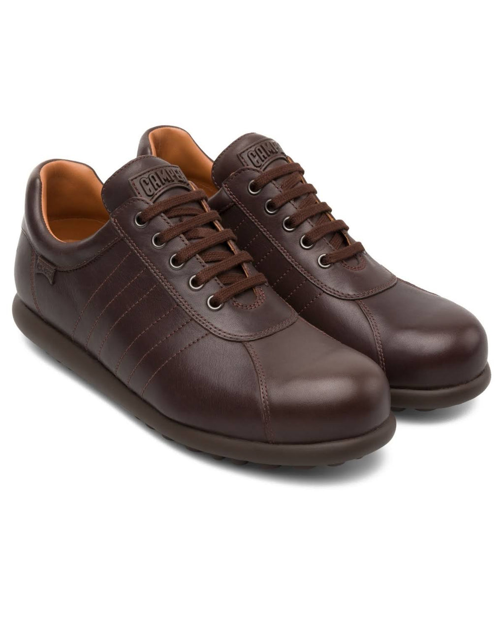 Brown 1 Ariel Shoes J5496