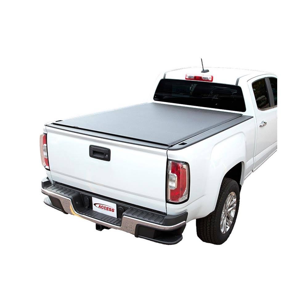 Vanish Roll-Up Tonneau Cover M66532