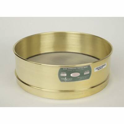 Sieve, #170, 12 in B792531