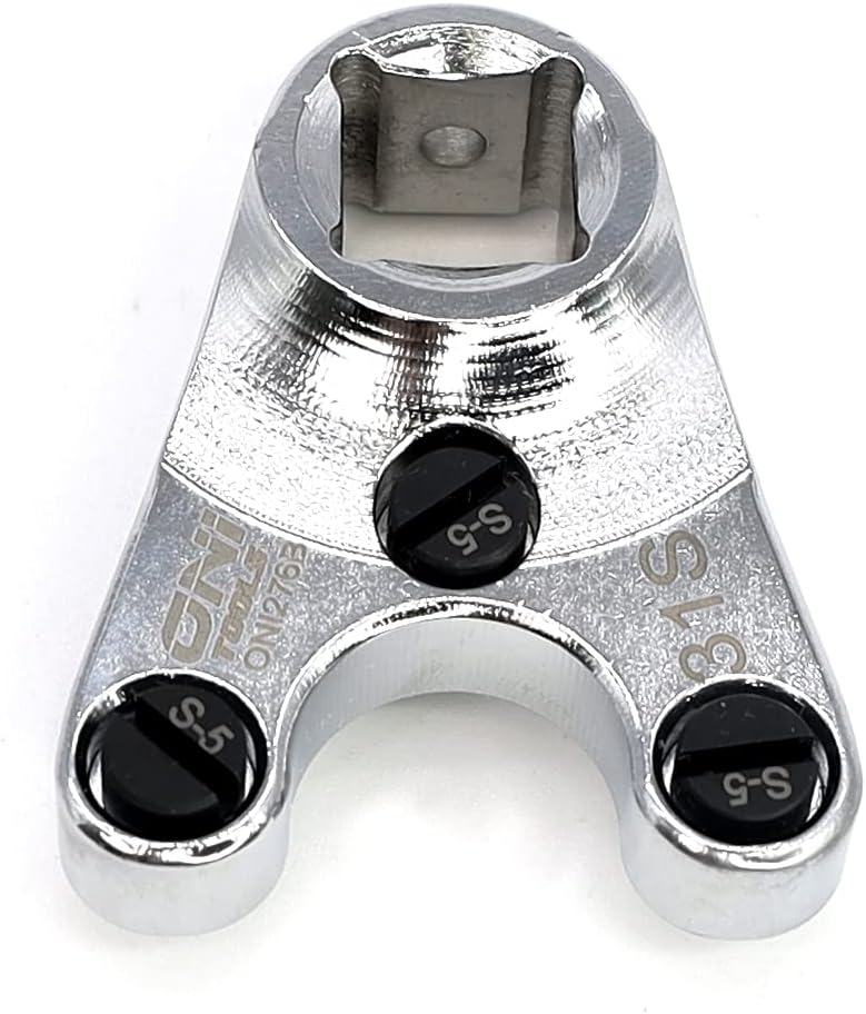 31mm x 5mm Trim Tilt Pin Wrench End Cap Removal Tool C296201