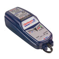 6V 4A & 12V 2.8A 8 Step Battery Charger-Tester-Maintainer R401040