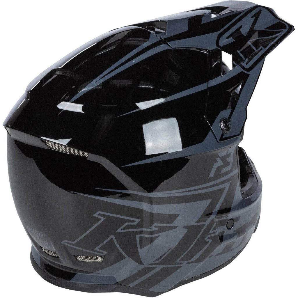 Knockout Pink XL Helmet H40050