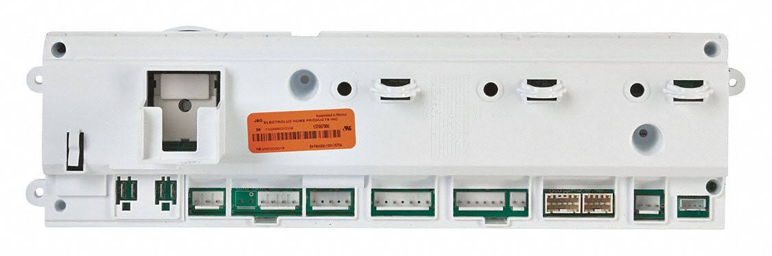 Washer Main Control Board L27548