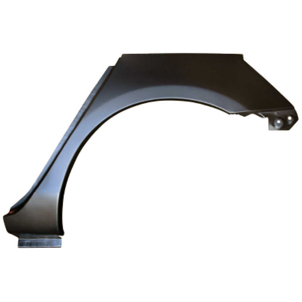 Rear Wheel Arch - PAIR A505