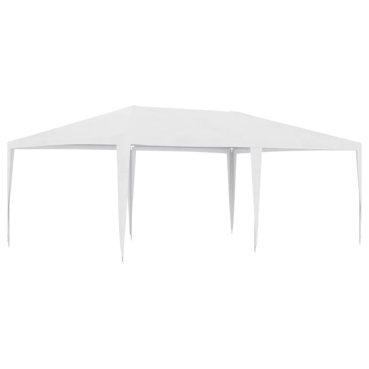 White Party Tent Q2773