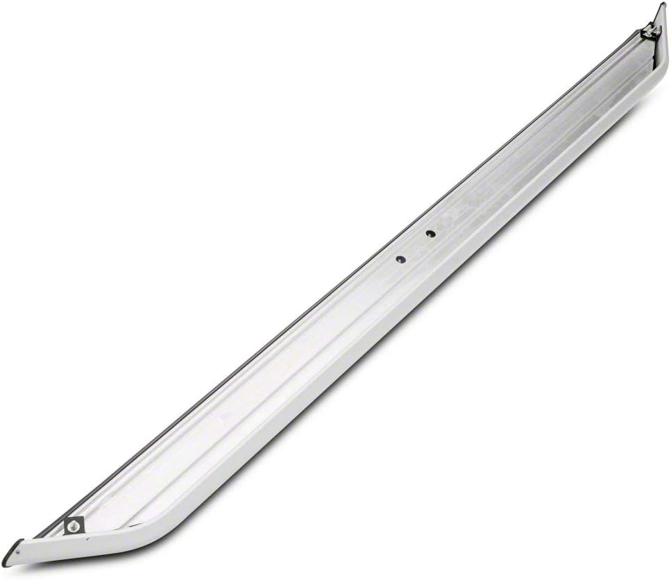 Aluminum Running Boards T6872