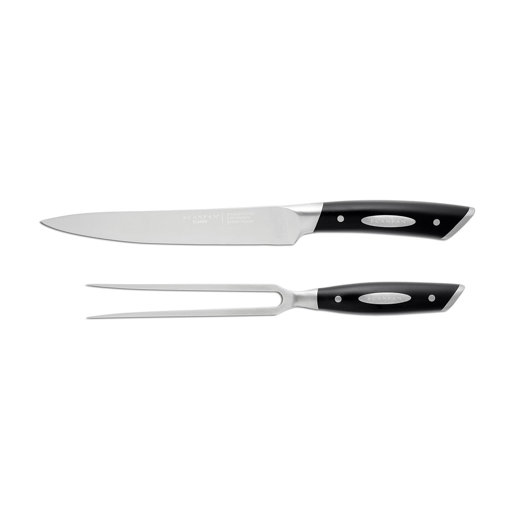 2 Piece Carving Set F925832