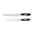 2 Piece Carving Set F925832