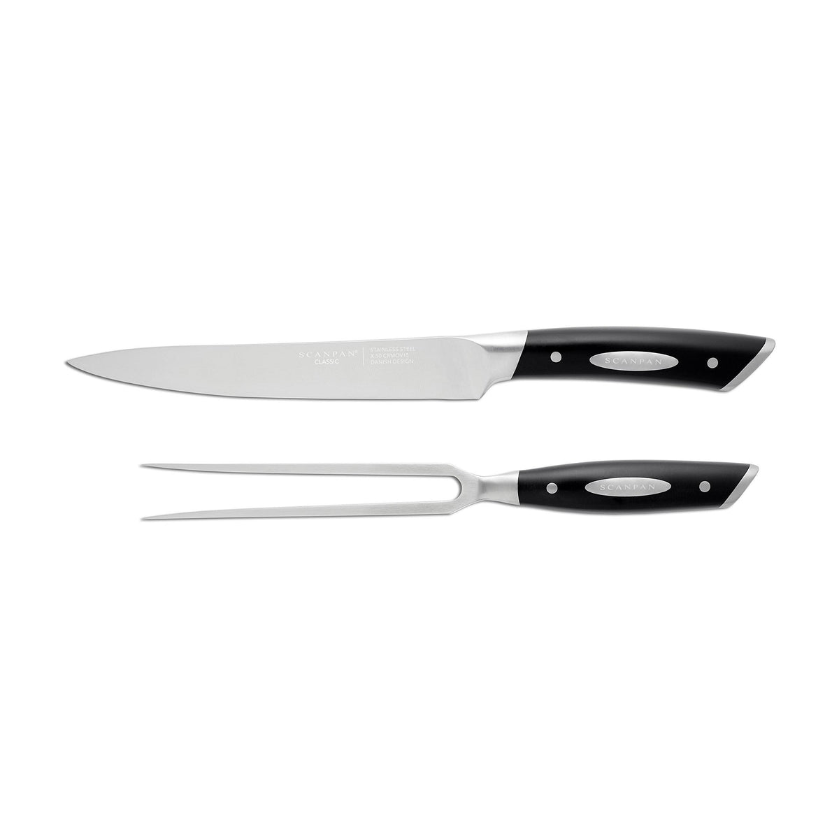 2 Piece Carving Set F925832