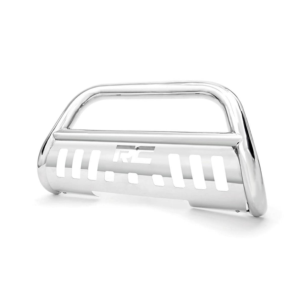Stainless Steel Bull Bar Y223