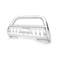 Stainless Steel Bull Bar Y223