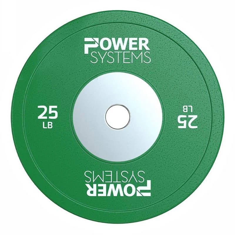 55 lb Red Training Plate N32850
