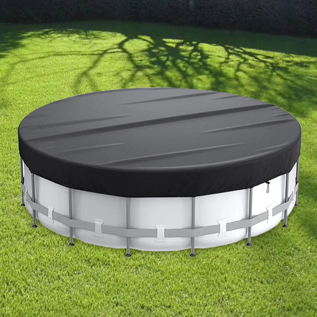 6FT Sandpit Cover for Swimming Pools W38293