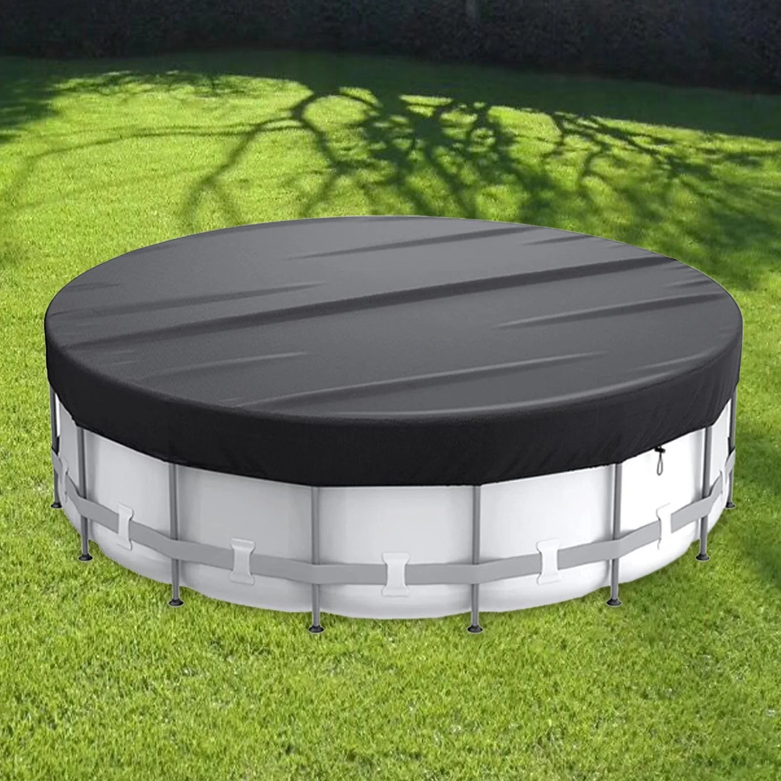 6FT Sandpit Cover for Swimming Pools W38293