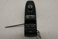 Front Driver LH Master Electronic Door Switch W397044