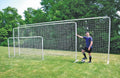 Large Portable Training Goal N43395