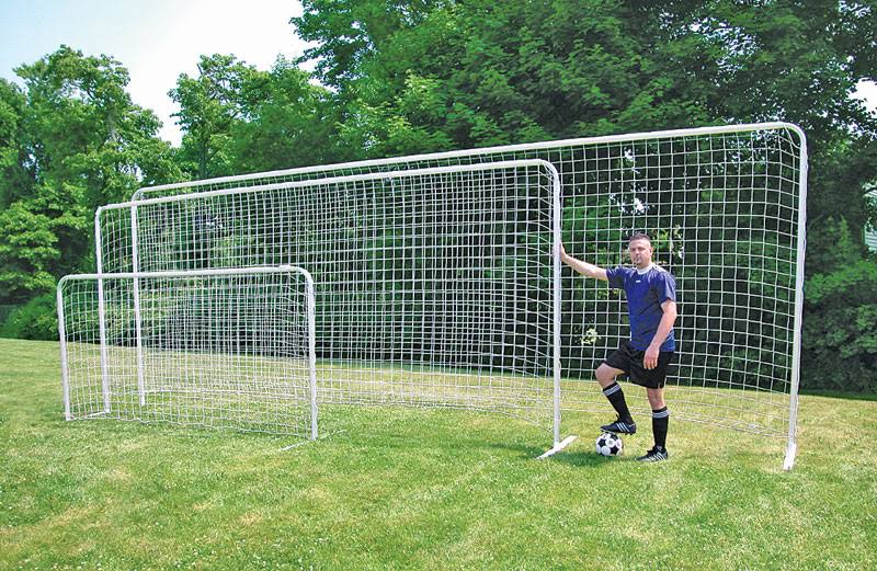 Large Portable Training Goal N43395