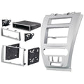 Silver Car Stereo Installation Kit R156512