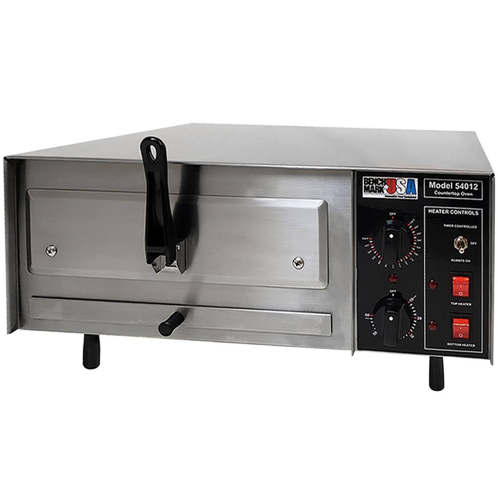 16x22 Countertop Oven, Stainless Steel C130134