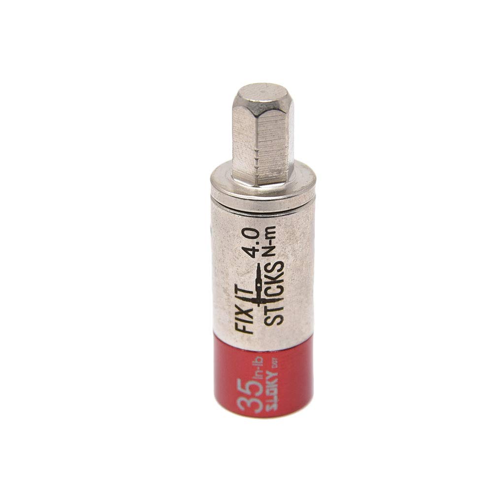 55 Inch Lbs Portable Torque Limiter Pack of 2 K8517