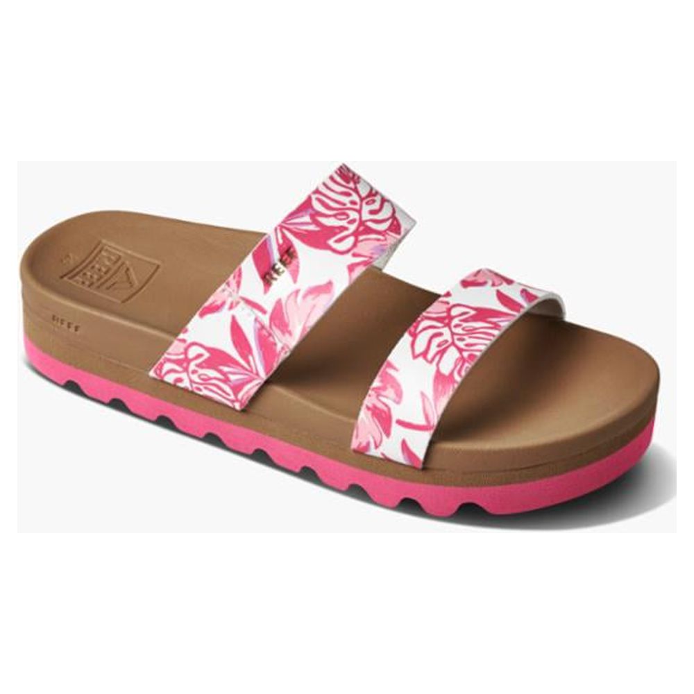 Kids Vista Hi Pink Sandals Y4539