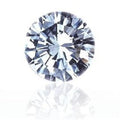 1.00ct F Color SI1 Clarity Excellent Cut Round IGI Certified Diamond L337438