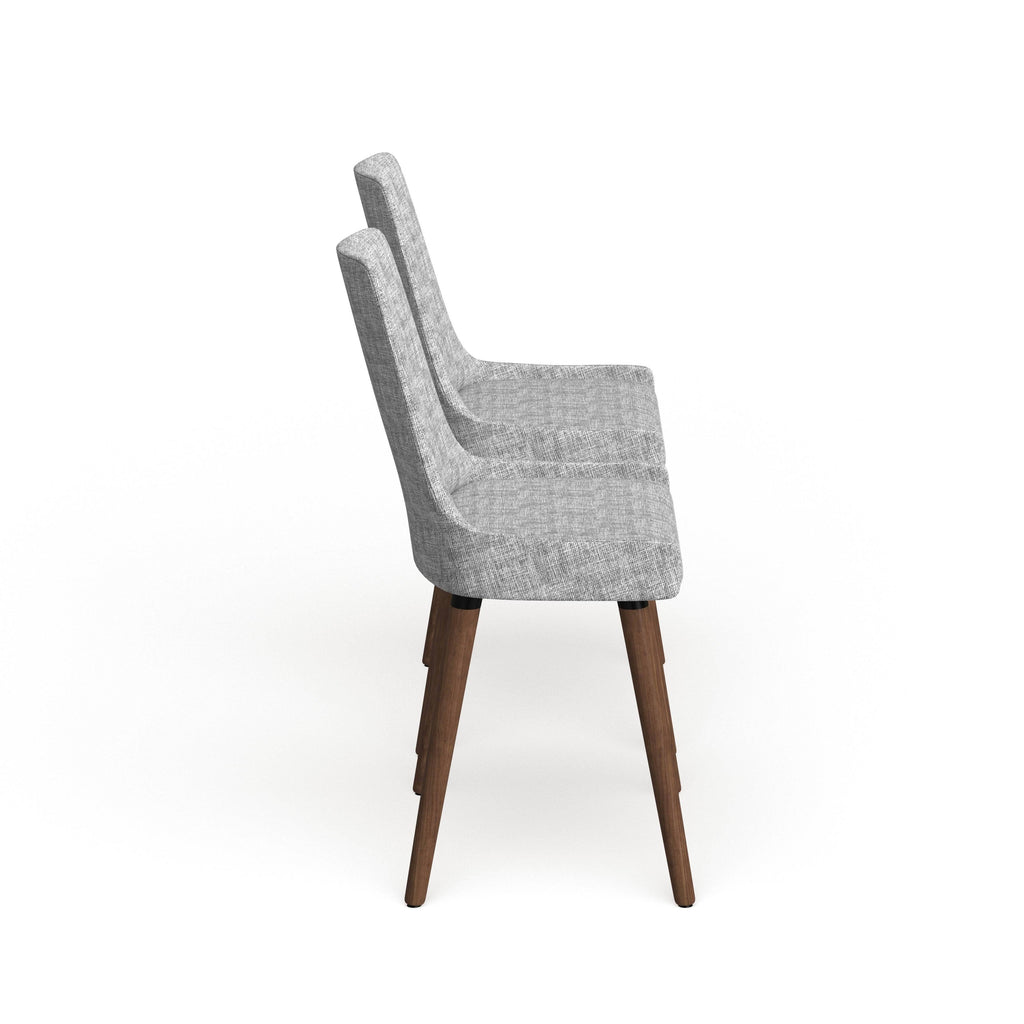 Set of 2 Side Chair M1962