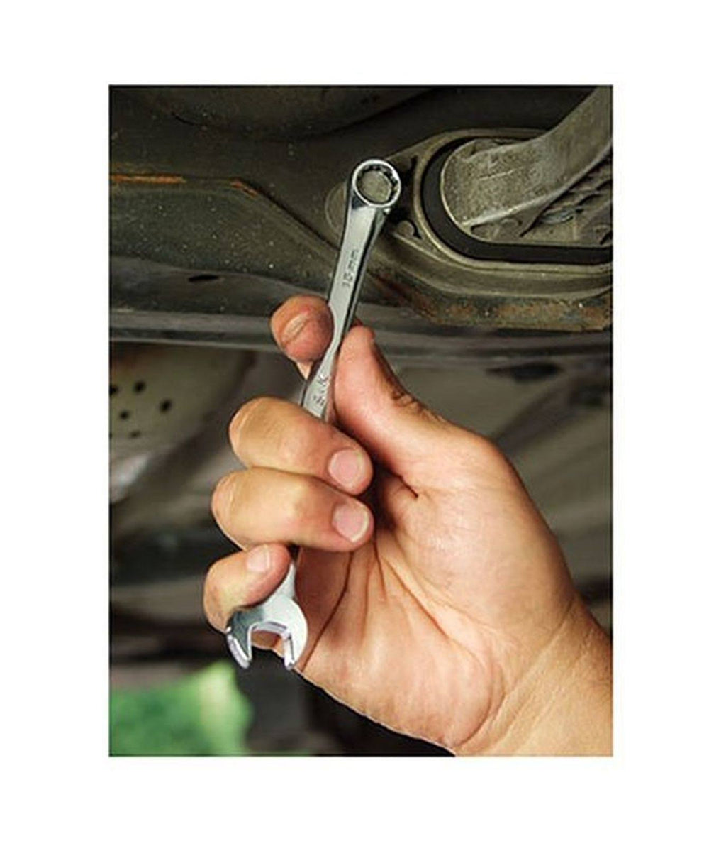 15 Piece Fractional Combination Wrench Set Y96352