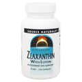 Zeaxanthin with Lutein 10 mg 120 Capsule S3565