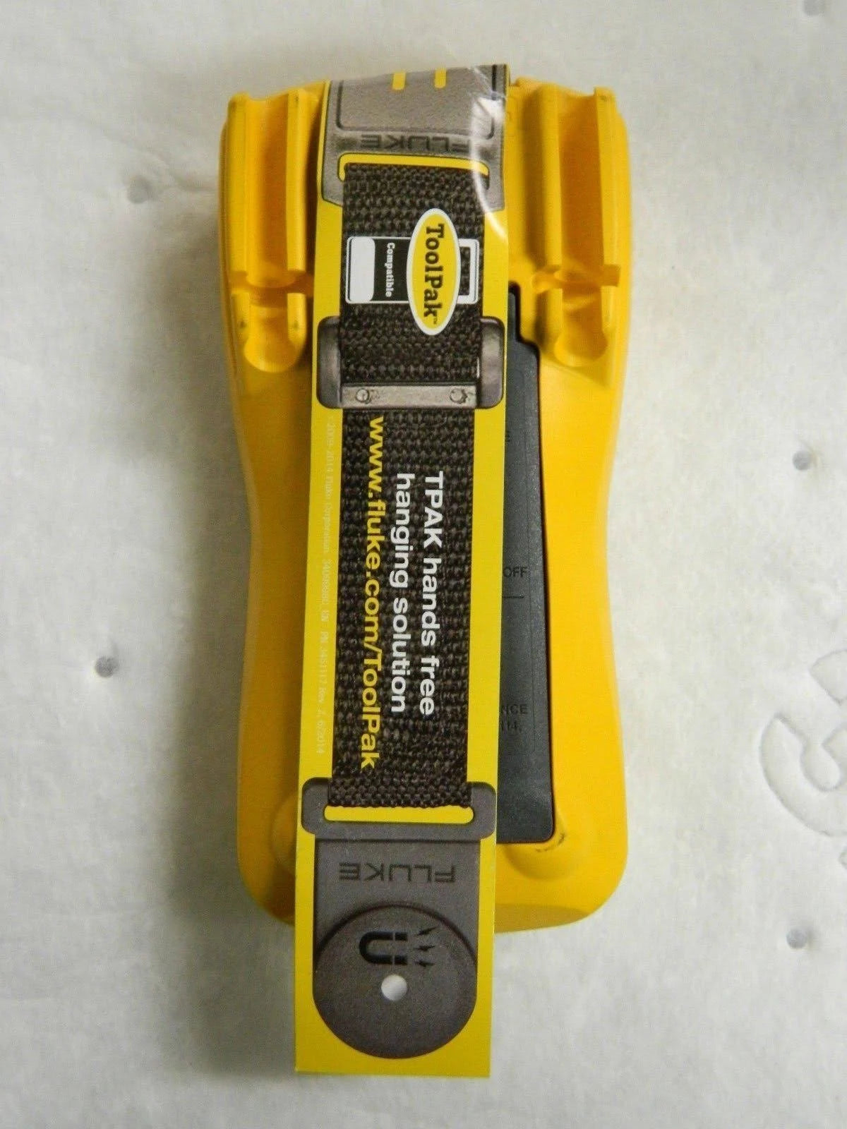 Electrical Multimeter G393922