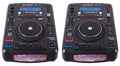 USB Media Player with Effects and Sampler A635786