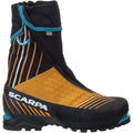 Black/Bright Orange 44.5 Climbing Shoes M58319