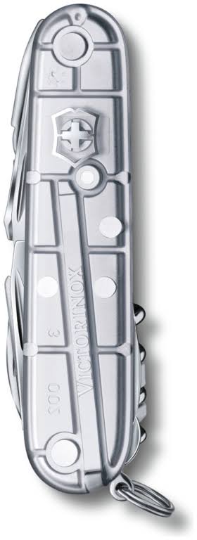 Silvertech SwissChamp Pocket Knife C478