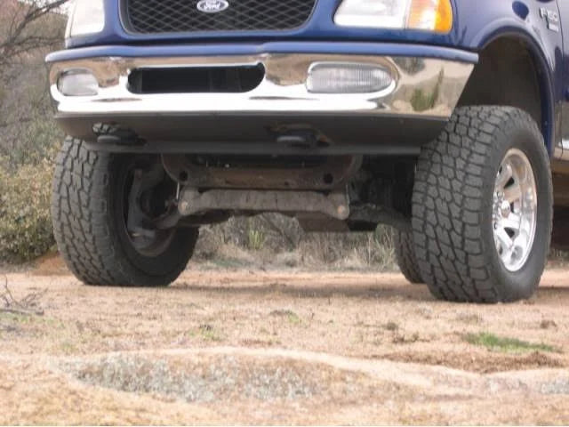 Body Lift Kit for Dodge Dakota D11483