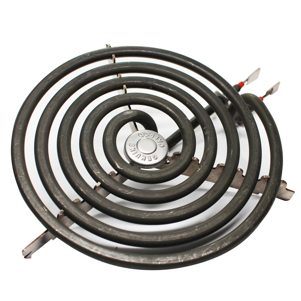 8 inch 6 Turns & 6 inch 5 Turns Surface Burner Elements for Range, Stove & Cooktop M172