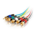 Plenum Component Audio/Video Interconnect Cable G5349