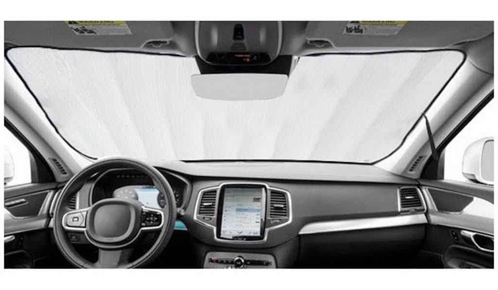 Windshield Sunshade for Kia Optima Sedan 2011 2012 2013 2014 2015 Custom Fit M7255
