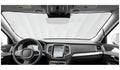 Windshield Sunshade for Kia Optima Sedan 2011 2012 2013 2014 2015 Custom Fit M7255
