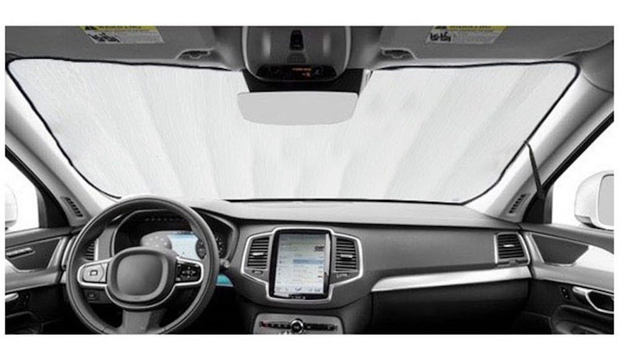 Windshield Sunshade for Kia Optima Sedan 2011 2012 2013 2014 2015 Custom Fit M7255