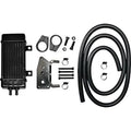 Black Oil Cooler System A5711