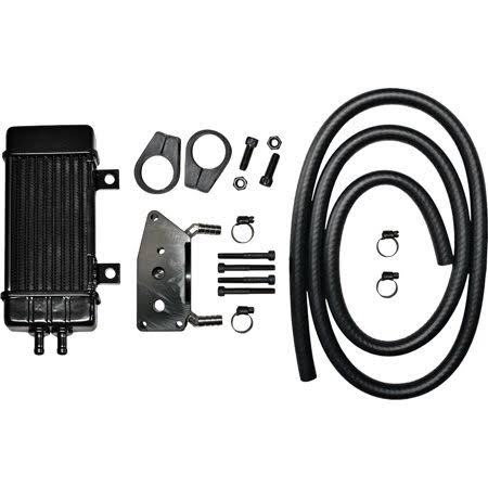 Black Oil Cooler System A5711