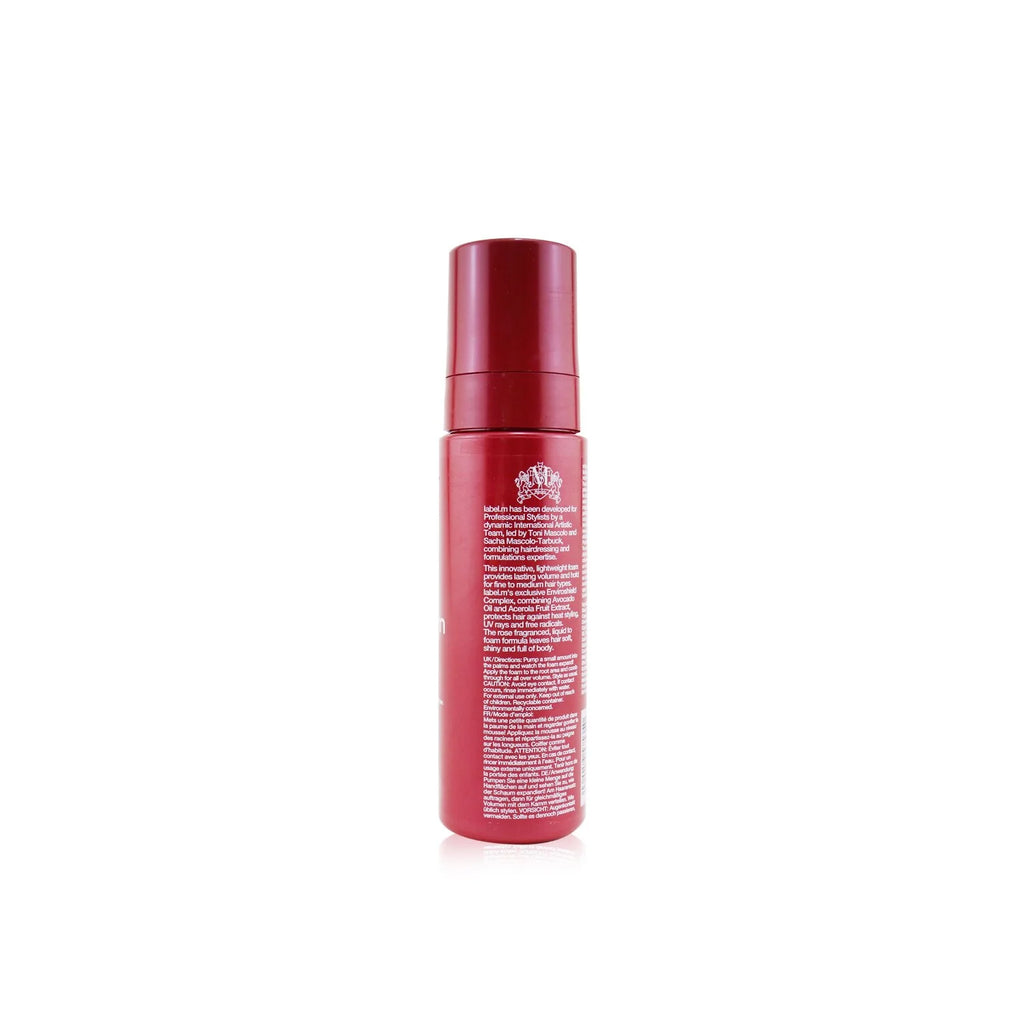Volume Foam 210ml E81350