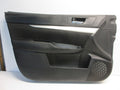 Pre-Owned Subaru Legacy Front LH Driver Door Trim Panel V553