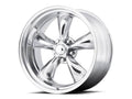 15x7 5x5 Torq Thrust Wheels R2554