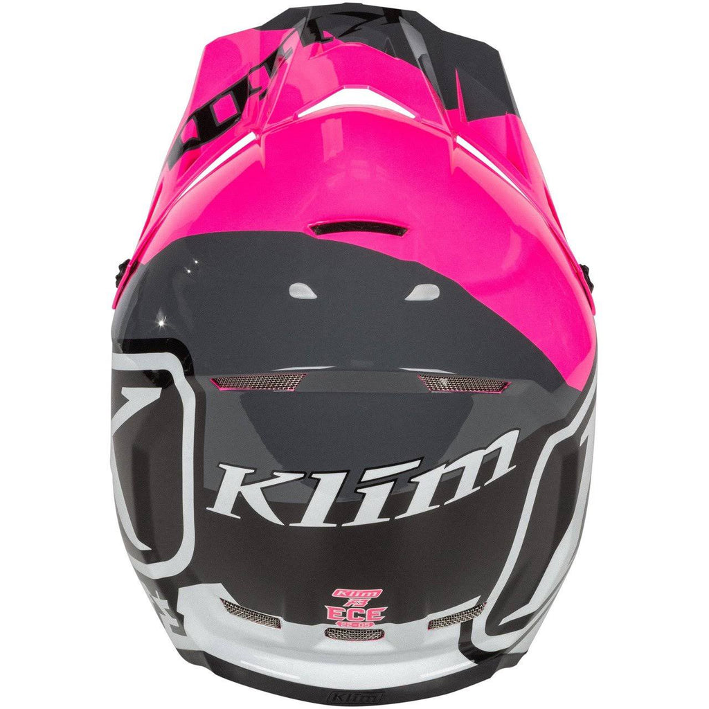 Knockout Pink XL Helmet H40050