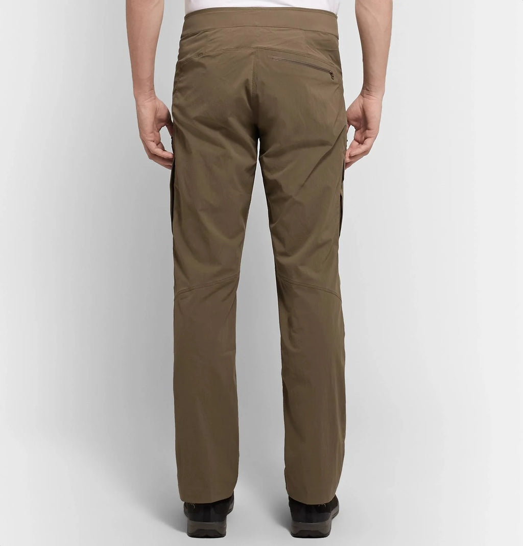 Mongoose 30x32 Palisade Pant X848