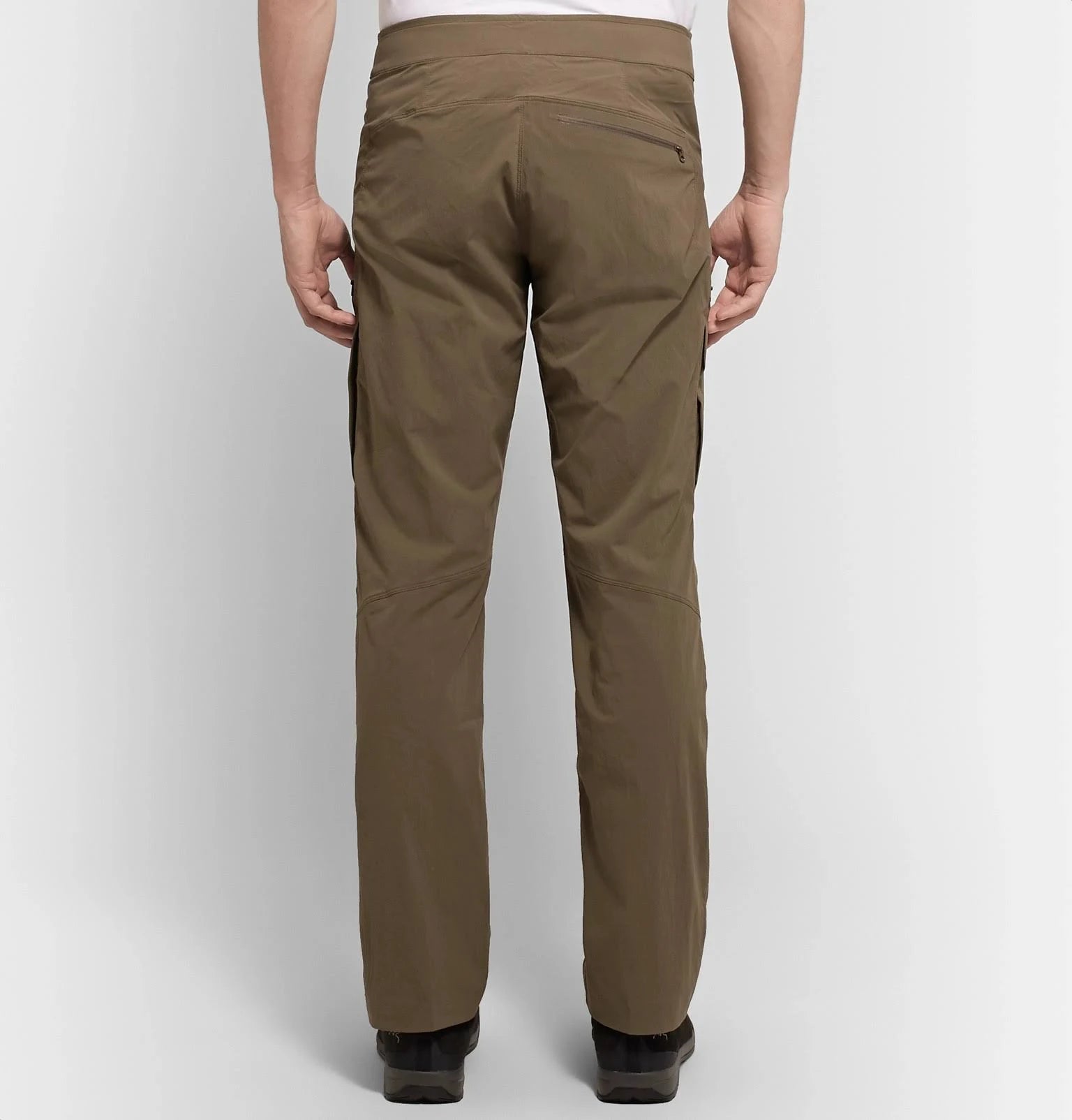Mongoose 30x32 Palisade Pant X848