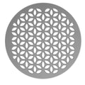 Polished Nickel Round Shower Drain G28325